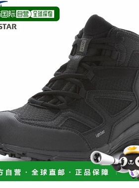 日本直邮Moonstar Suprisuto SPLT SDM10 户外运动鞋宽版4E男女通