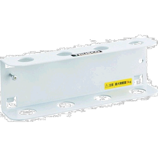 【日本直邮】trusco五金工具小鲨鱼P型螺丝刀挂钩KBZ-PDF经久耐用