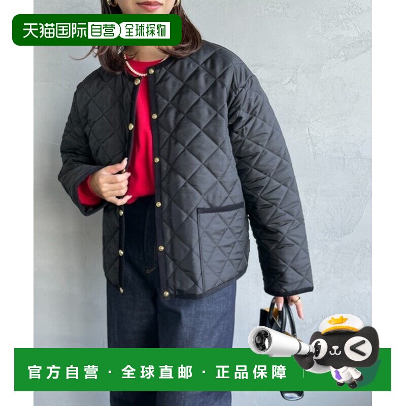 日本直邮Traditional Weatherwear 女装 A字绗缝【付后1h可退】