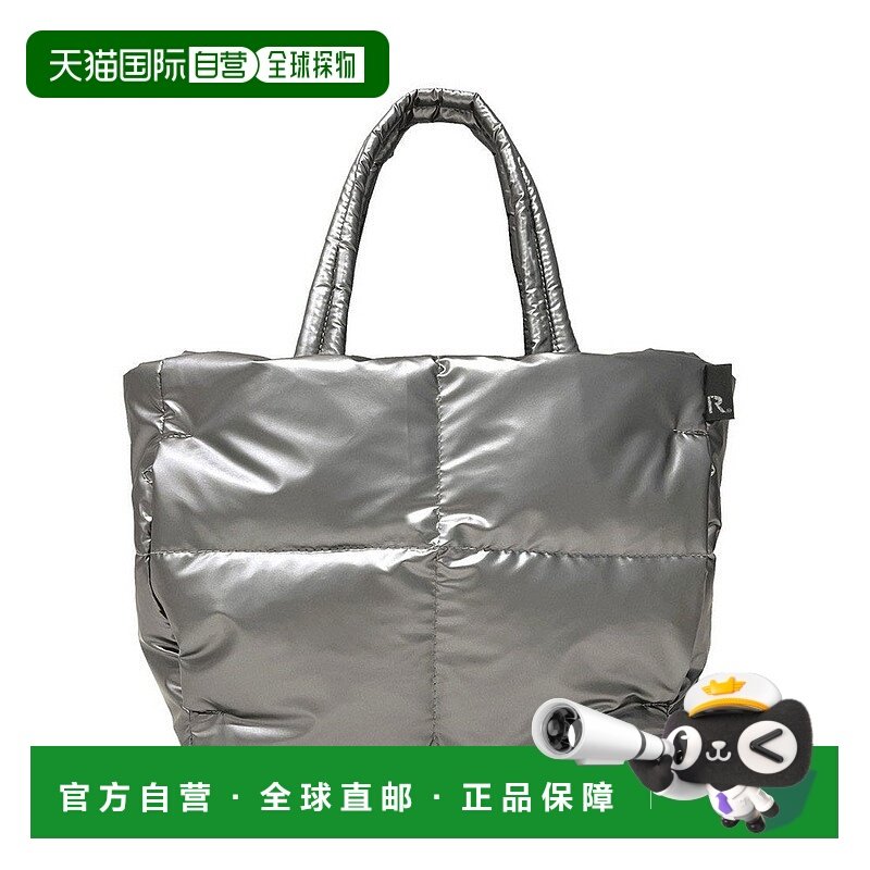 日本直邮ROOTOTE 羽毛入托特包 羽毛绒1338 FE 德利 CARO B RO333,箱包皮具/热销女包/男包,托特包,淘宝优惠券,粉丝福利购,淘宝优惠卷
