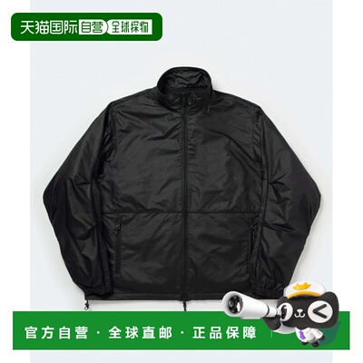 日本直邮 DAIWA PIER39 TECH REVERSIBLE BH WINDBREAKER JACKET