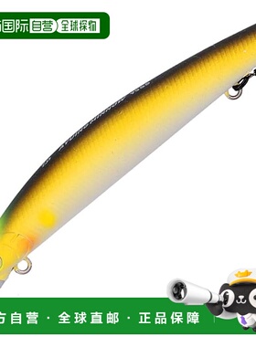 【日本直邮】达亿瓦AYUING Minnow 95SS 哑光天然香鱼饵