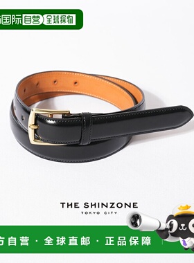 日本直邮The Shinzone PLUMP 腰带 [23AMSIT06]
