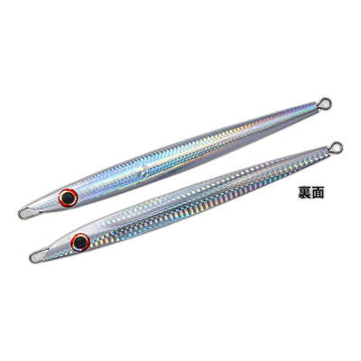 日本直邮Daiwa Jig Saltiga TB Jig II Adele 260g Adele Paralle