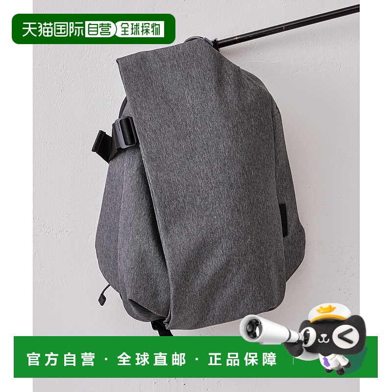 1h可退 日本直邮Cote＆Ciel 男士Isar EcoYarn背包  LUZ2051112A0