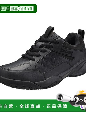 日本直邮阿基里斯 ACHILLES Spalding CS-353 黑色 3 CIS3530-B3