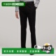 Tommy Hilfiger男女同款 休闲裤 日本直邮 TQ000664 001