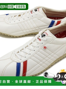 日本直邮PATRICK 运动鞋 SULLY 男女鞋 TRC 三色 26750