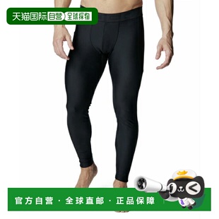 日本直邮 Under Armour UA MOTIVATE LEGGINGS男士长裤 [6001518-