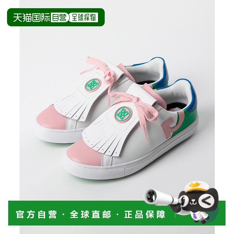 日本直邮G/FORE G4LF23EF51 KILTIE DSRPT 高尔夫鞋 女士高尔夫鞋