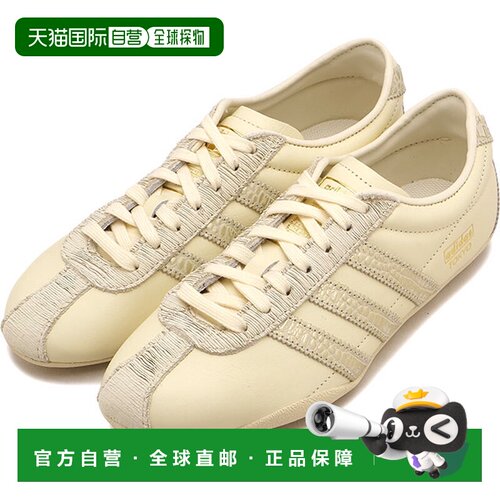 日本直邮adidas 阿迪达斯 Originals TOKYO W KJ7551 女士运动鞋
