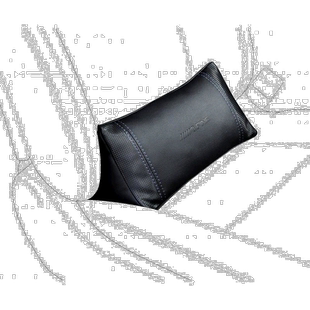 【日本直邮】alpine阿尔派车载电子产品配件汽车座位腰垫时尚防滑