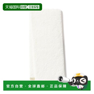 1h可退 日本直邮Francfranc 抗菌防臭 饰品 毛巾