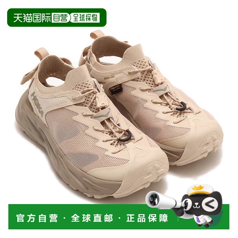 日本直邮HOKA 运动鞋 HOPARA 2凉鞋厚底