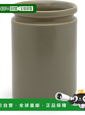 【日本直邮】ZEROJAPAN 圆柱形工具架 大号丝滑灰色 KTC-20 SLG