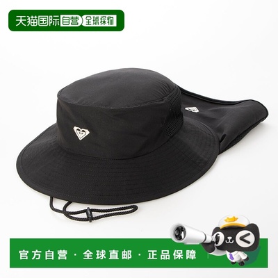 日本直邮ROXY WR UV WATER FACE MAS 防晒面罩 [RO2047DW008532]