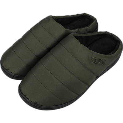 日本直邮SUBU 冬季 NANNEN 卡其色 KHAKI 阻燃材质 防寒