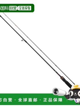 日本直邮Daiwa Rockfish Fishing Rod 25 Gekkabijin MX 710ML-T･