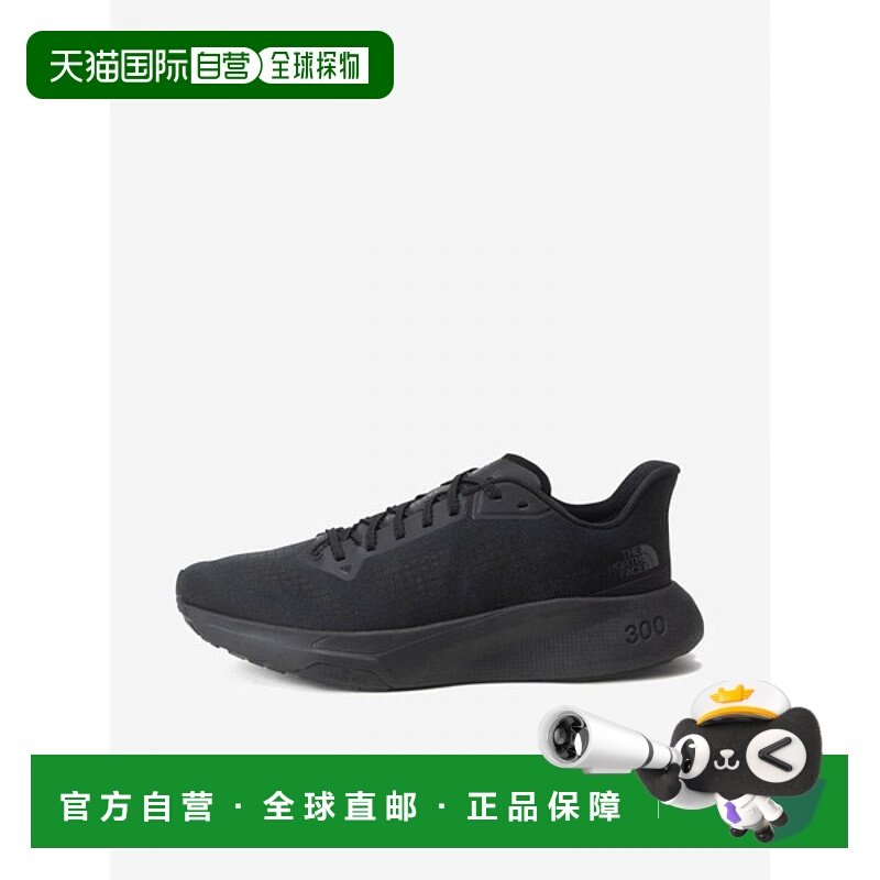 日本直邮THE NORTH FACE 户外鞋Alta Mesa 300 Road 男女通用款 N