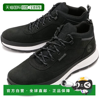 日本直邮Timberland Field Trekker Mid [1A2A58 SS25] M FIELD T