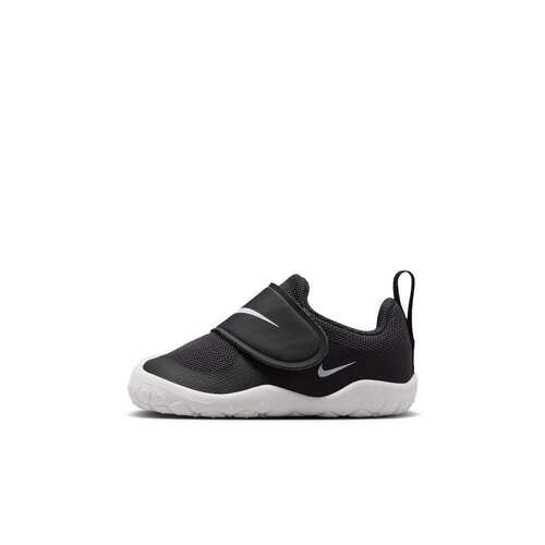 日本直邮Nike 运动鞋Swoosh 1 Essential TD 黑/白-炭灰-峰白 njp