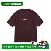 COTTON街头风格 1h可退 印花T ICE CLEAR 日本直邮DRESSTERIOR 男士