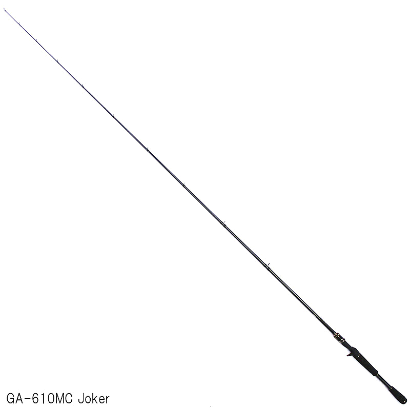 日本直邮Raid Japan 贝斯杆 GLADIATOR Anti GA-610MC Joker 贝斯