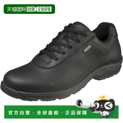 日本直邮MIZUNO LD40 VI GTX Gore-Tex 运动鞋男士女士中性款黑色