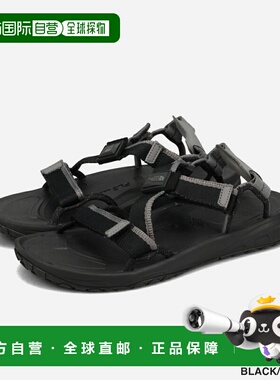 日本直邮THE NORTH FACE STRATUM SWIFT 男女士凉鞋 NF52551