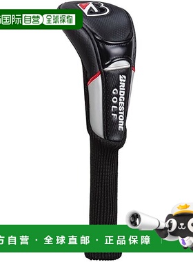 【日本直邮】普利司通巡回赛系列头套（袜套型）HC2501 BK Utilit