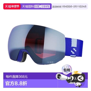 日本直邮SALOMON RADIUM PRO SIGMA 护目镜 470001 男士款