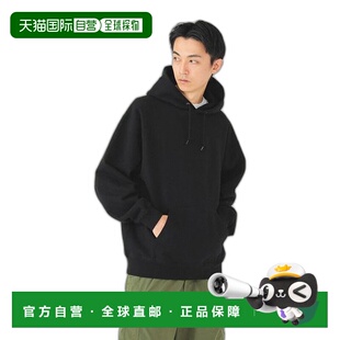 日本直邮BEAMS / 重量级连帽衫卫衣