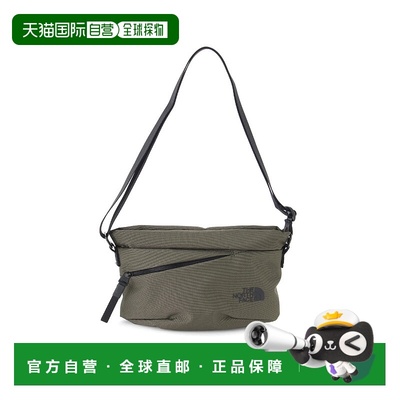日本直邮THE NORTH FACE 北面雷纳S皮肩包背包
