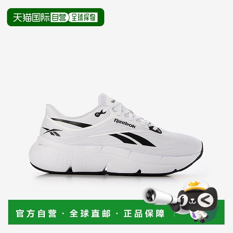 日本直邮【日本直邮】Reebok锐步男女同款跑步鞋100228709休闲鞋