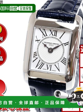 日本直邮Frederique Constant FC-200MC16 经典 Cale 女士腕表