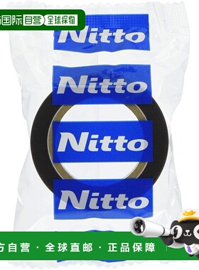 【日本直邮】Nitto Nitoflon 胶带 No. 903UL 0.08 毫米 x 19 毫