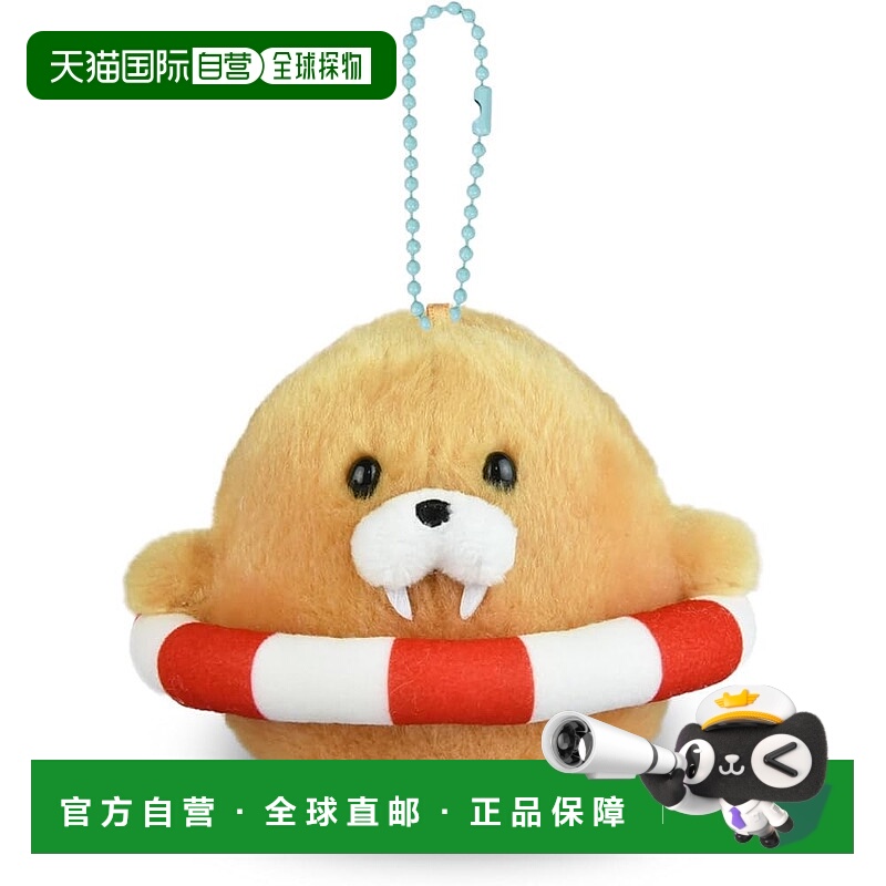 【日本直邮】Kanaduchi Friends LMC Seiucchan 705017