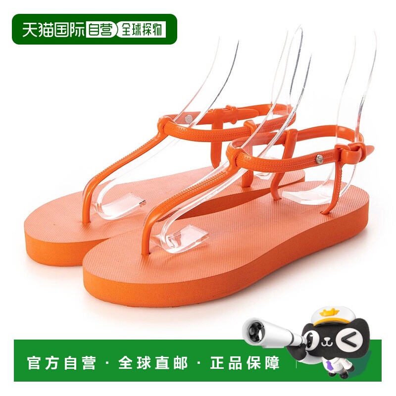 日本直邮ROXY KIND DREAMS 女士沙滩凉鞋 [RO2047BW008768]