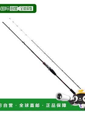 日本直邮Shimano Rod '23 Sephia BB 金属 Sutte F-B66ML-S