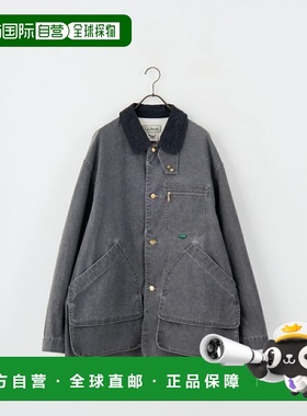 日本直邮L.L.Bean 男士 Bean's Prospect Harbor 田野大衣 5475-1