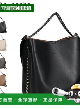 日本直邮Cache Cache 手提包单肩包迷你手提包（带侧链）女士轻便