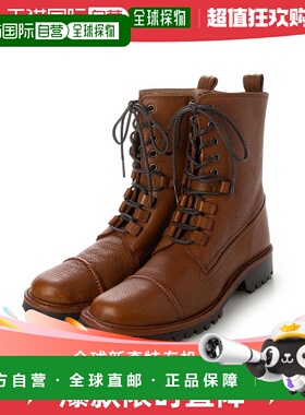 【日本直邮】Saya　女士　短靴女靴