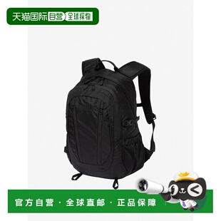 1h可退 日本直邮THE NORTH FACE 单发式 北面尼龙徒步背包背囊