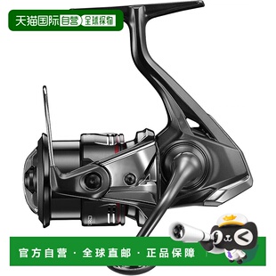 【日本直邮】Shimano禧玛诺 纺车式渔轮 24款 Vanford C2000SHG