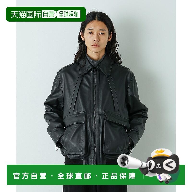 日本直邮NANO universe HOTEL PALACE