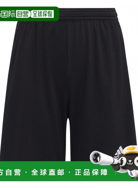 日本直邮adidas Entrada 22 Kids儿童足球短裤 [KGO51]