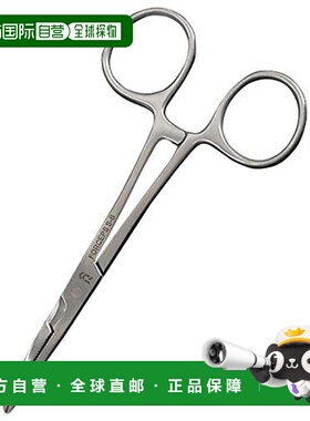 【日本直邮】Daiwa达亿瓦 釣魚鉗 FORCEPS TYPE-B S號