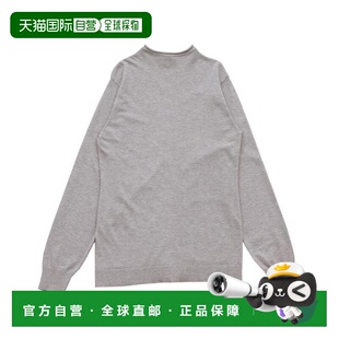 2way纽扣设计针织衫 MOCA 日本直邮select 1h可退