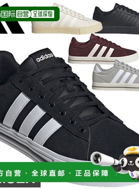 日本直邮adidas Daily 4.0 休闲鞋 IF4502 JP5279 IF4504 JQ5648