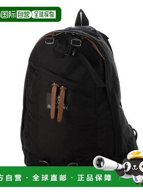 日本直邮GREGORY 65169 Gregory 日用背包（黑色）